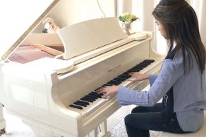 Kirkland Piano In-person Lessions