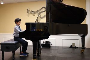 Kirkland Piano Stuido Recital 2019