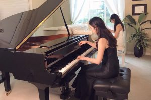Kirkland Piano Perfomance Master Class