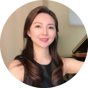 Kirkland Piano Studio Founder Jenny Han